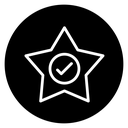 Features icon