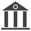 Federal agency icon