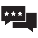 Feedback icon