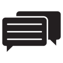 Feedback icon