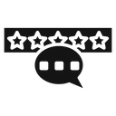 Feedback icon