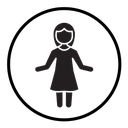 Female icon