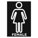 Female icon