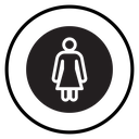 Female icon