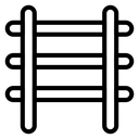 Fence 6 icon