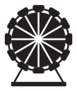 Ferris Wheel icon