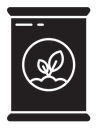 Fertilizer icon