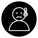 Fever icon