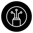 Fibre icon