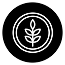 Fibre icon