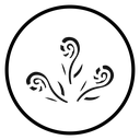 Fiddleheads icon