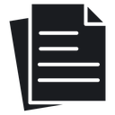 File 3 icon