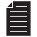 File icon