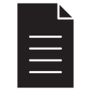 File icon