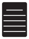 File icon