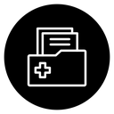 File medical 2 icon