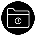 File medical icon