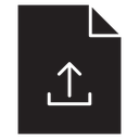 File upload icon