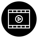 Film 2 icon