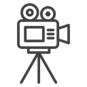 Film making icon