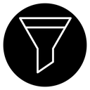 Filter icon