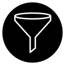 Filter icon