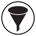 Filter icon