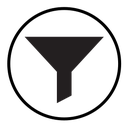 Filter icon