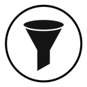Filter icon