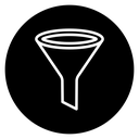 Filter 2 icon