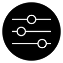 Filter Button 2 icon