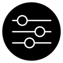Filter Control icon
