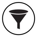 Filter icon