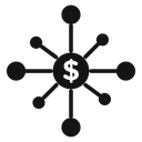 Financial Scheme icon