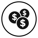Financial Scheme icon