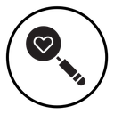 Find Love icon