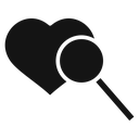 Find Love icon