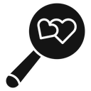 Find Love icon