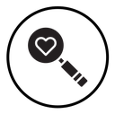Find Love icon