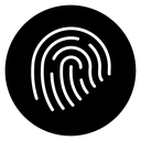 Fingerprint 2 icon
