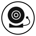 Fire alarm icon