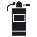 Fire extinguisher 2 icon