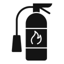 Fire extinguisher 2 icon