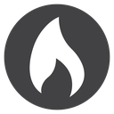 Fire icon