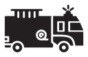 Fire Truck icon