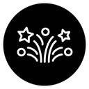 Fireworks 3 icon