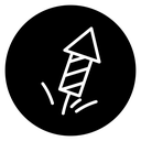 Fireworks icon