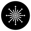 Fireworks icon