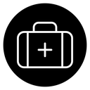 First aid icon