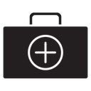 First aid icon